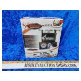 New 6 volt analog power control unit deer feeder