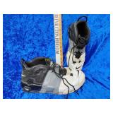 Nike airmore uptempo tri-caller size 12