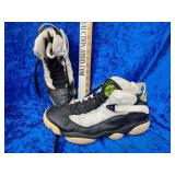 Air Jordan 6 rings size 11