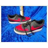 Nike Court vision size 11