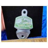 John Deere Star opener