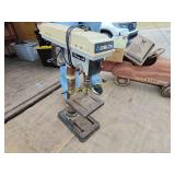 Delta drill press nice
