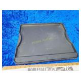 Cast iron flat/grill