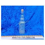 Vintage bottle/decanter