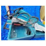 Makita hand planer