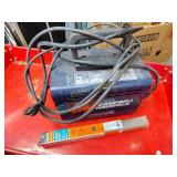 Campbell Haus Field stick welder