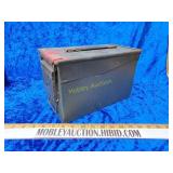 One time use ammo can clean on inside