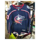 Fanatics Columbus Blue jackets NHL Atkinson 13