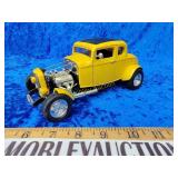 American graffiti diecast John milner