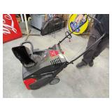 Looks Like new Snow Blower