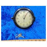 Rare WW2 US MARINE CORPS Working CHELSEA MARINE