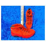 Air Jordan 9 retro chili Red size 11