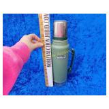 Stanley thermos