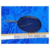 Antique gate mark skillet