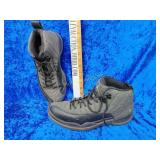 Nike Air Jordan 12 retro wool size 10 and 1/2