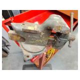 Erie tool works US vise