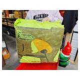 But Commander archery target