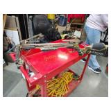 Horton archery crossbow