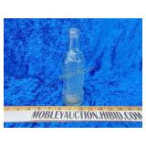 Vintage Blatz beer bottle