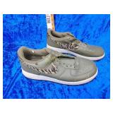 Nike Air Force 1 low size 10 and a half