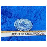 Rockome gardens plate