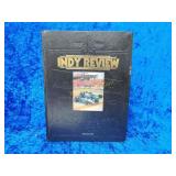 Rare Indy 500 review over 40+ Autographs