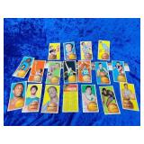 1968 basketball cards