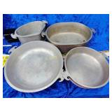 Guardian wear dishes