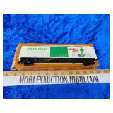 HO scale