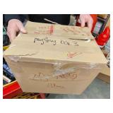 Mystery box number 3 no shipping