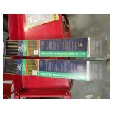 Two 10-pack 26-in deck railing black