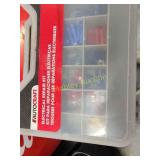 AutoCraft electric repair kit