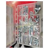 AutoCraft class 8 fastener value pack metric