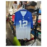 Nike Andrew luck colts Jersey size 52