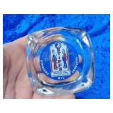 Standard oil ashtray