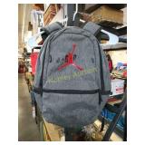 Air Jordan backpack