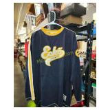 Vintage ecko unlimited large long sleeve