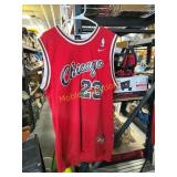 Nike Chicago bulls Michael Jordan jersey 3x