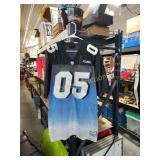 Vintage large fubu jersey