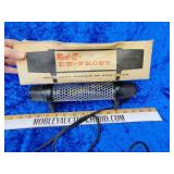 Ready defrost freezer and fridge defroster