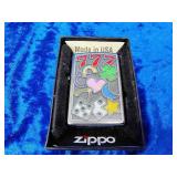 Zippo