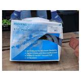 1  1/2" pool vacuum hose new box