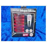 IU Golf set