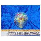 Jar of Marbles
