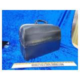 Vintage Doctors travel bag