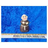 Monk ceramic bank thou shalt not steal
