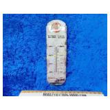 Charade old-timer Uncle Henry thermometer