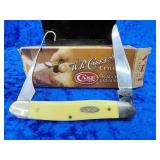 CASE XX POCKET KNIFE