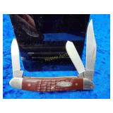 Case XX POCKETKNIFE