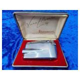 Beautiful Vintage Ronson varaflame lighter